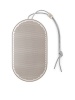 B&O Play P2 Portable Bluetooth Speaker - Sand Stone Photo