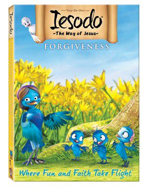 Photo of Iesodo - Forgiveness