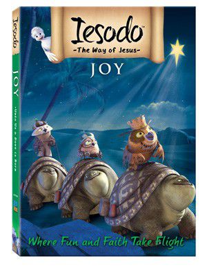 Photo of Iesodo - Joy