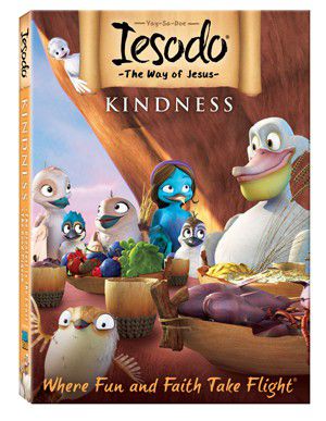 Photo of Iesodo - Kindness movie