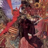 Santana - Abraxas Photo