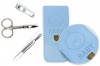 Kellermann 3 Swords Baby Manicure Set 56775 P N Blue Photo