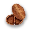 My Butchers Block - Salt & Pepper Holder Photo
