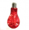 Pamper Hamper - Red Led Light Bulb Photo