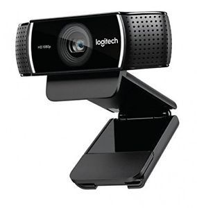 Photo of Logitech C922 PRO HD Stream Webcam