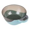 Kitchen Inspire - Inspire Digital Scale With Plastic Bowl Photo