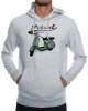 Petrol Clothing Co Petrol Clothing Vespa Hoodie Photo