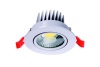 1 Light 5W Cool White Down Light Photo