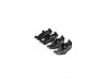 Original replacement front brake pad set for Polo 6R Photo
