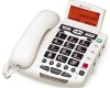 ClearSounds Amplified Speakerphone - CSC600W Photo