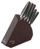 Berlinger Haus - Phantom Line Knife Set With Stand Photo