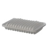 Fram Air Filter For Toyota Auris - 1.4 71Kw Year: 2007 - 2010 4Zz-Fe 4 Cyl 1398 Eng - Ca10190 Photo