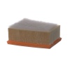 Fram Air Filter For Renault Duster - 1.6 75Kw Year: 2013 4 Cyl 1598 Eng - Ca10249 Photo