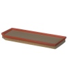 Fram Air Filter For Volkswagen Eos - 2.0T Fsi Year: 2007 - 2008 Bwa 4 Cyl 1984 Eng - Ca10256 Photo
