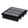 Fram Air Filter For Kia Cerato Koup - 1.6 Gdi 152Kw Year: 2013 4 Cyl 1591 Eng - Ca10470 Photo