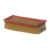 Fram Air Filter For Volkswagen Citi Golf - 1.3 Sonic Year: 1998 - 1999 4 Cyl 1272 Eng - Ca3144 Photo