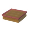 Fram Air Filter For Volkswagen Commercial Caddy Golf - 1.6 Year: 1994 - 2004 4 Cyl 1595 Eng - Ca3399 Photo