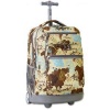 Atlas Rolling Back Pack Photo