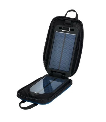 Photo of Power Traveller Solarmonkey Adventurer Solar Powerbank