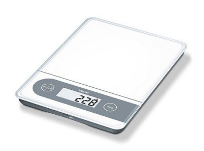 Photo of Beurer Premium Domestic Scale KS 59 XXL up to 20kg