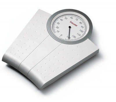Photo of Beurer Classic Mechanical Personal Scale MS 50