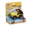 Bburago Light & Sound - Jeep Wrangler Photo