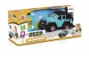 Bburago Lil Drivers - Jeep Wrangler Unlimited Photo