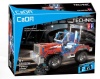 Double Eagle Cada Technic Remote Control Fighting Leader - 531 Pieces Photo