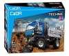 Double Eagle Cada Technic Remote Control Dump Truck - 638 Pieces Photo