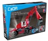 Double Eagle Cada Technice Excavator - 235 Pieces Photo