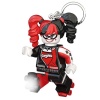 IQHK LEGO Batman Movie - Harley Quinn Key Chain Light Photo