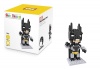 Wisehawk Batman Mini Block Photo