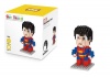 Wisehawk Superman Mini Block Photo