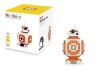 Wisehawk Star Wars BB-8 Mini Block Photo
