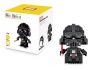 Wisehawk Star Wars Darth Vader Mini Block Photo