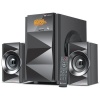 Audionic Mega 35 2.1 CH Bluetooth Black Photo