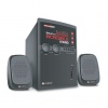 Audionic Max 330Bt 2.1 CH Bluetooth Black Photo