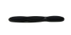 Kensington Optimise IT Foam Wrist Rest - Black Photo