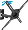 Barkan 3 Movement Mall Mount With From 29 Inches Up To 65 Inches Photo