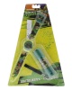 Teenage Mutant Ninja Turtles Watch With Flash Light - Green Flashlight Photo