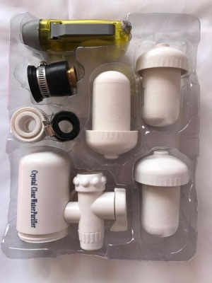 Photo of Crystal Clear Tap Water Purifiers