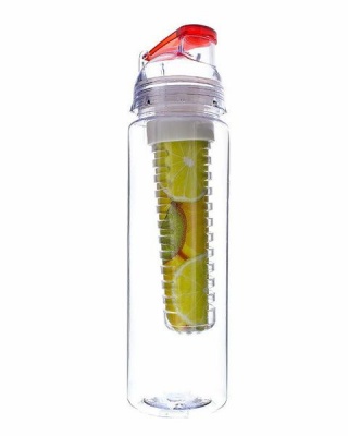 Photo of Campground Jett Fruit Infusing Water Bottle - Red