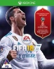 FIFA 18 Console Photo