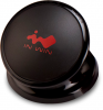 Inwin i-Ear Headphone/Earphone Hanger - Black Photo