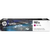 HP Original # 981A Magenta Original PageWide Cartridge Photo