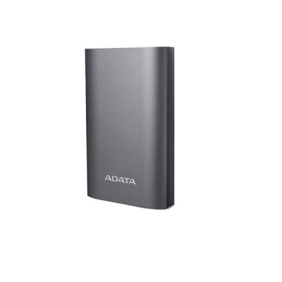 Photo of ADATA A10050QC Silver Type A C Powerbank