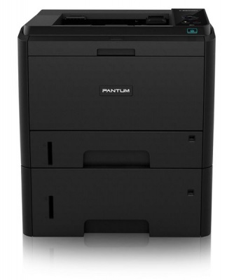 Photo of PANTUM P3500DW A4 Mono Laser Duplex Wi-Fi Printer