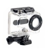 Action Mounts Waterproof Housing For GoPro Hero 2&1Â  Photo