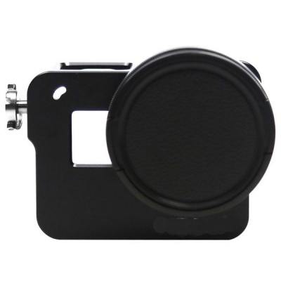 Photo of Action Mounts GoPro Hero5 Rear Cover Case