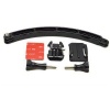 Action Mounts Helmet Extension Arm GoPro Mount with AdhesiveÂ  Photo